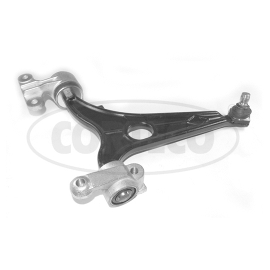 49398810 - Track Control Arm 