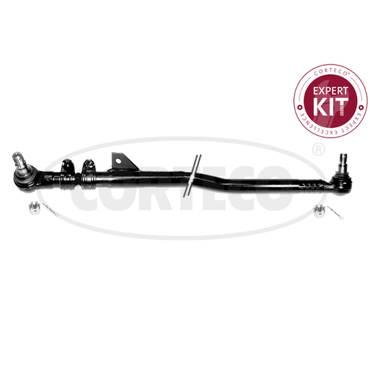 49398825 - Tie Rod 