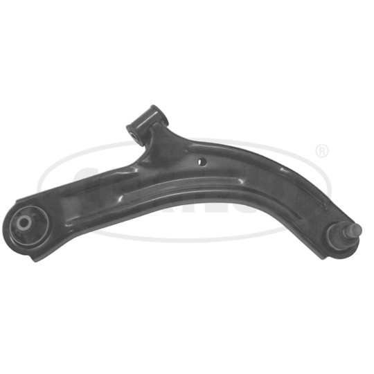 49398982 - Track Control Arm 