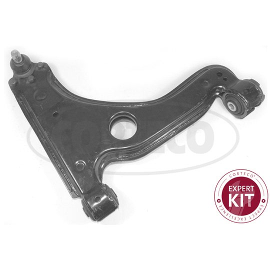 49399021 - Track Control Arm 