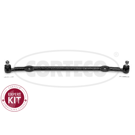 49399017 - Tie Rod 