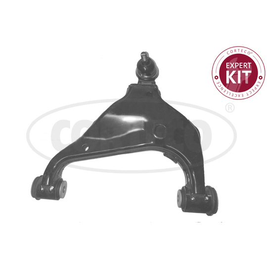 49399083 - Track Control Arm 