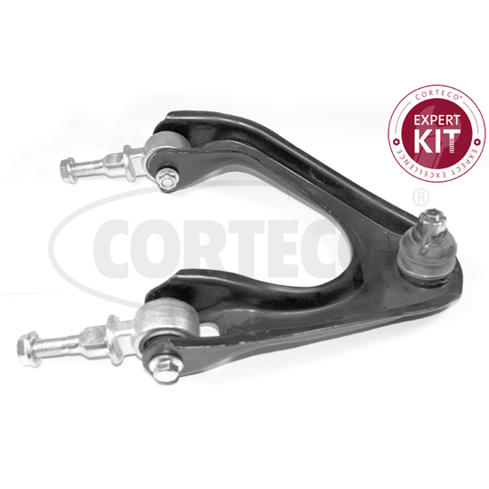 49399151 - Track Control Arm 