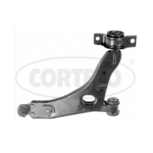 49399148 - Track Control Arm 