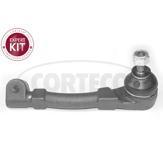 49399262 - Tie Rod End 