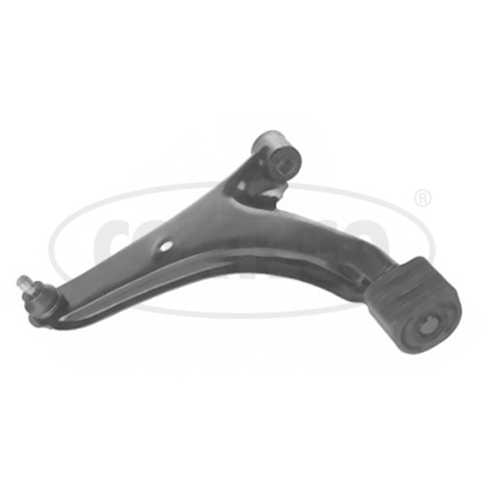 49399240 - Track Control Arm 