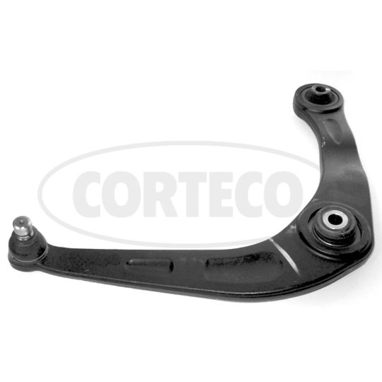 49399246 - Track Control Arm 