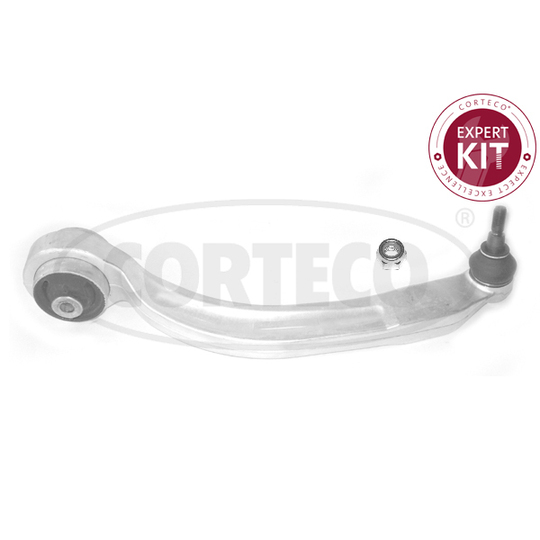 49399290 - Track Control Arm 