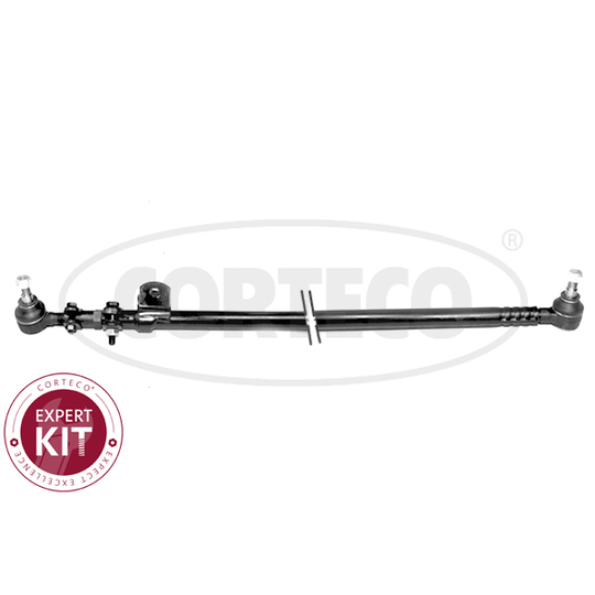 49399302 - Tie Rod 