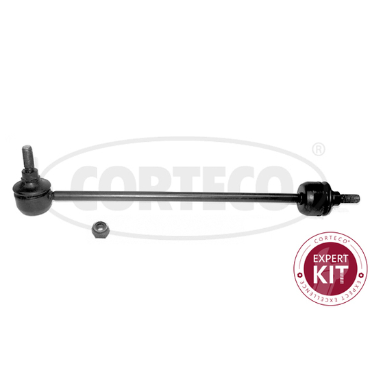 49399340 - Rod/Strut, stabiliser 