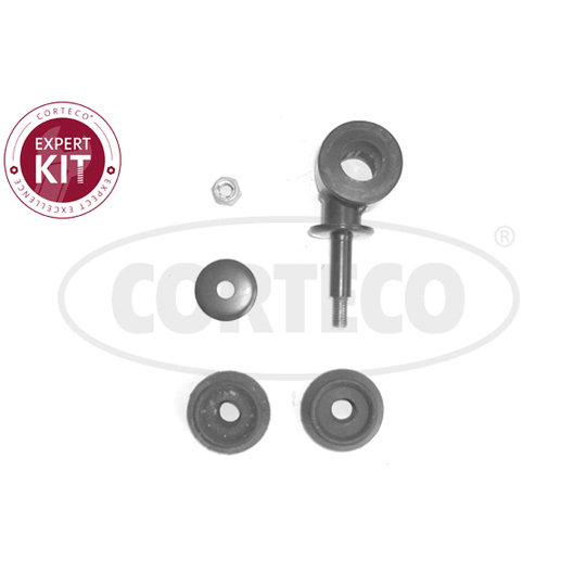 49399329 - Repair Kit, stabilizer coupling rod 