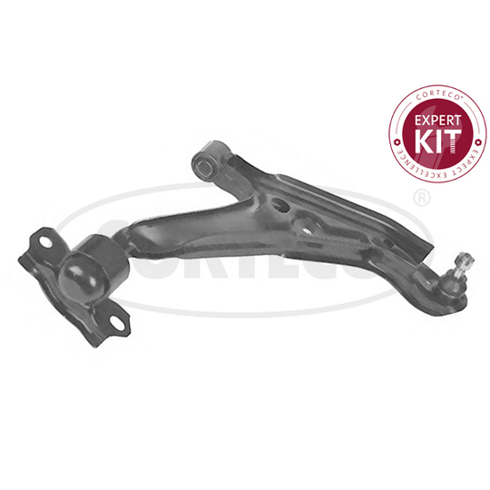 49399446 - Track Control Arm 