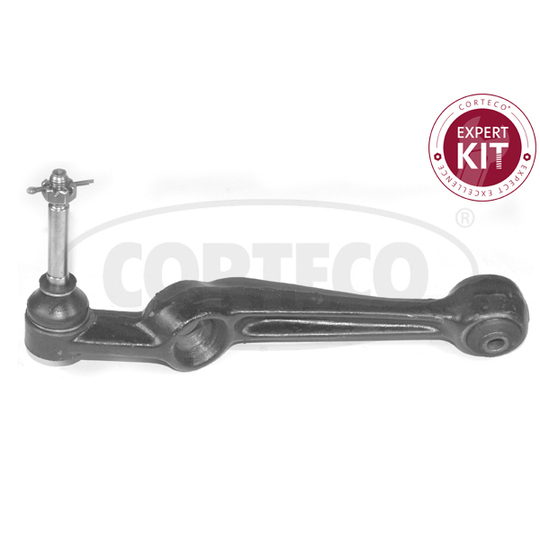 49399451 - Track Control Arm 