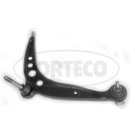 49399447 - Track Control Arm 