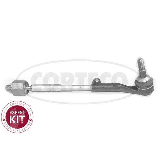 49399570 - Tie Rod 