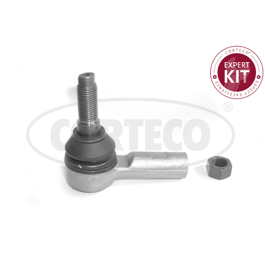 49399582 - Tie Rod End 