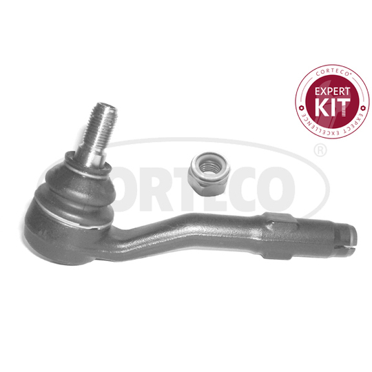 49399616 - Tie Rod End 