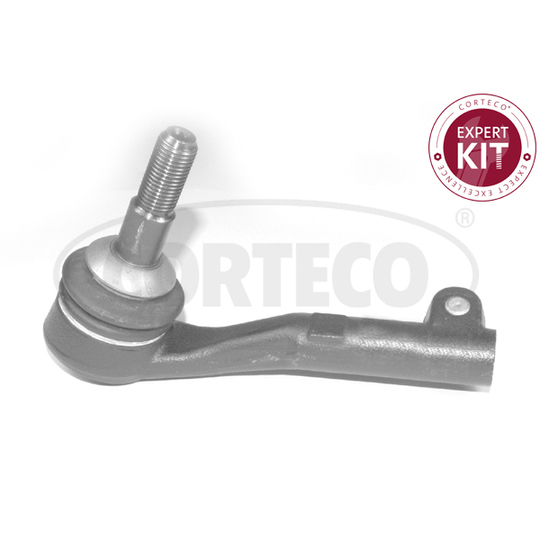 49399663 - Tie Rod End 