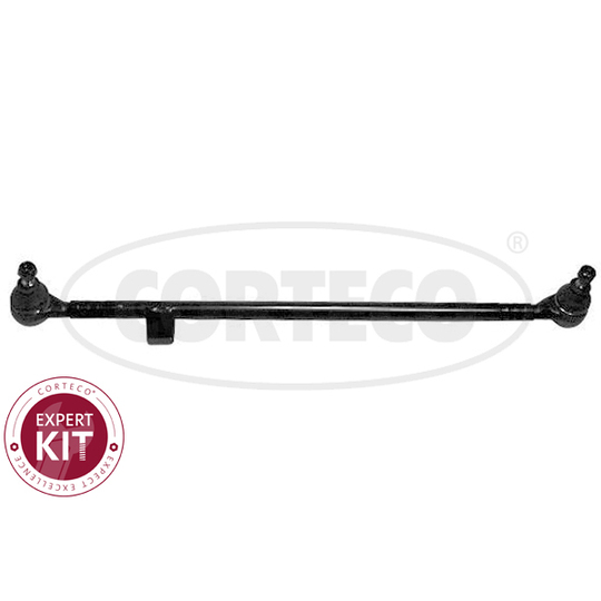 49399700 - Tie Rod 