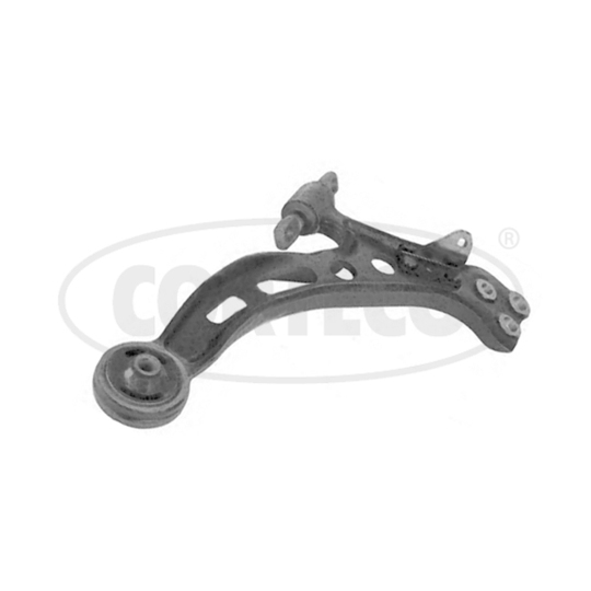 49399755 - Track Control Arm 