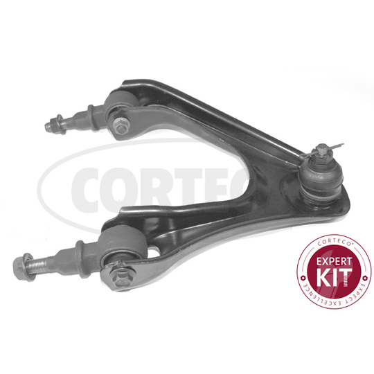 49399812 - Track Control Arm 