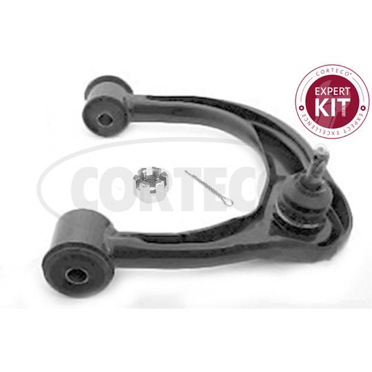 49399848 - Track Control Arm 