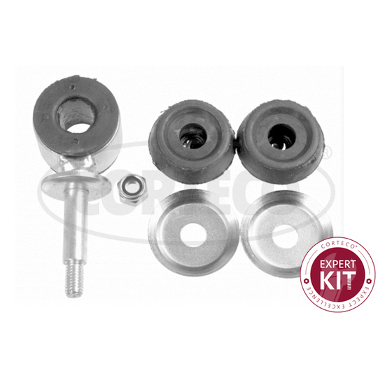 49399855 - Repair Kit, stabilizer coupling rod 