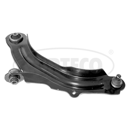 49399864 - Track Control Arm 