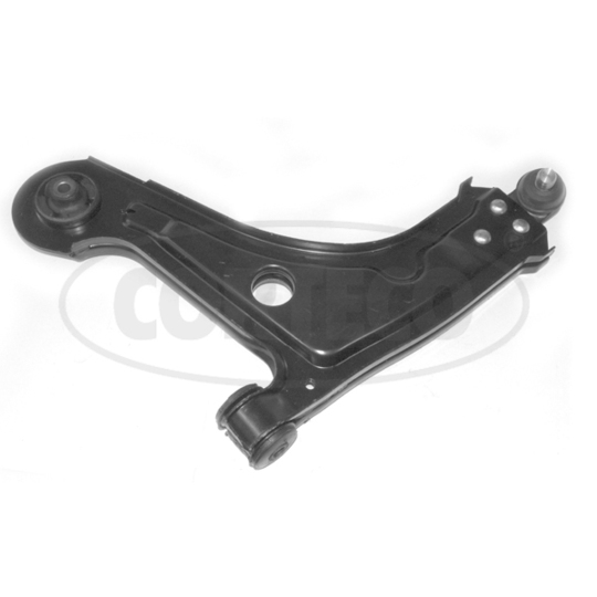 49399880 - Track Control Arm 