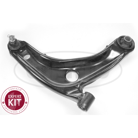 49399901 - Track Control Arm 