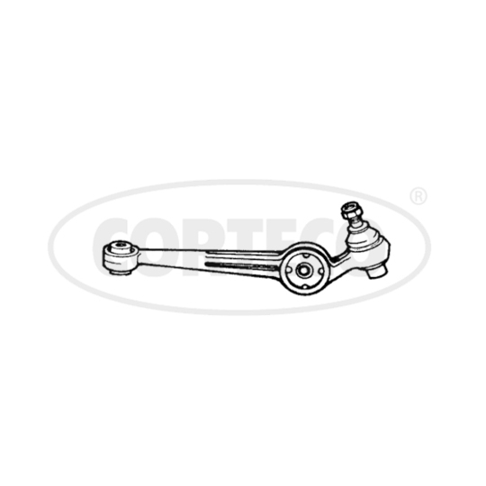 49399904 - Track Control Arm 