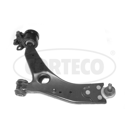 49399915 - Track Control Arm 