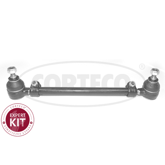 49399934 - Tie Rod 