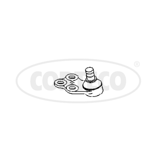 49399945 - Ball Joint 