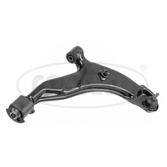 49400007 - Track Control Arm 