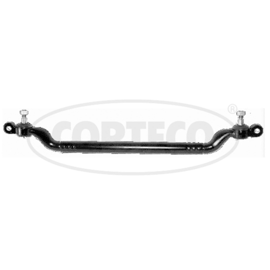 49400021 - Tie Rod 