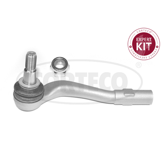 49400043 - Tie Rod End 