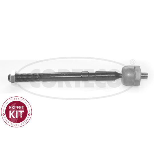 49400207 - Inner Tie Rod 