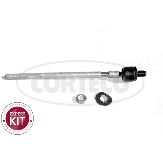 49400245 - Inner Tie Rod 