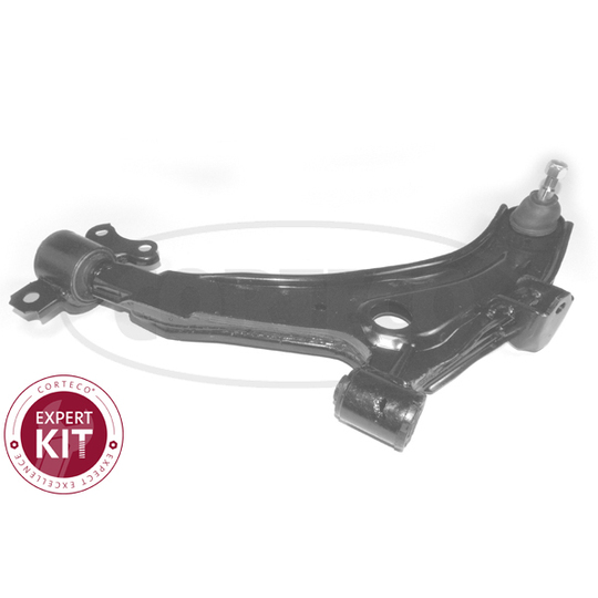 49400250 - Track Control Arm 