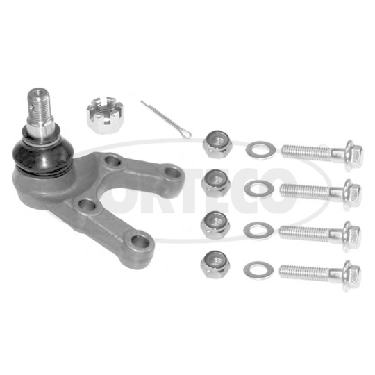 49400253 - Ball Joint 