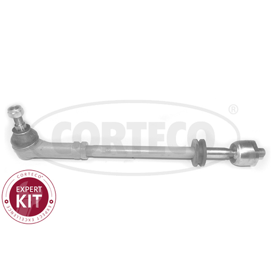 49400295 - Tie Rod 