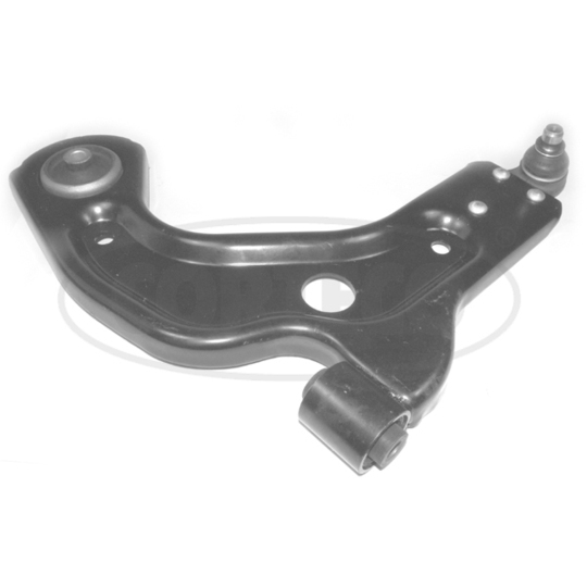 49400307 - Track Control Arm 