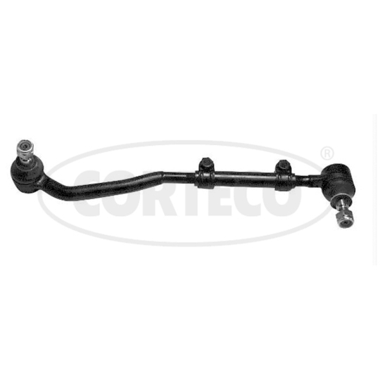 49400342 - Tie Rod 