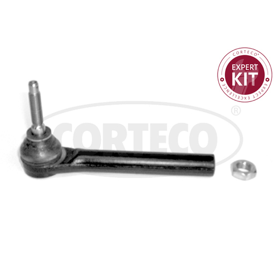 49400408 - Tie Rod End 