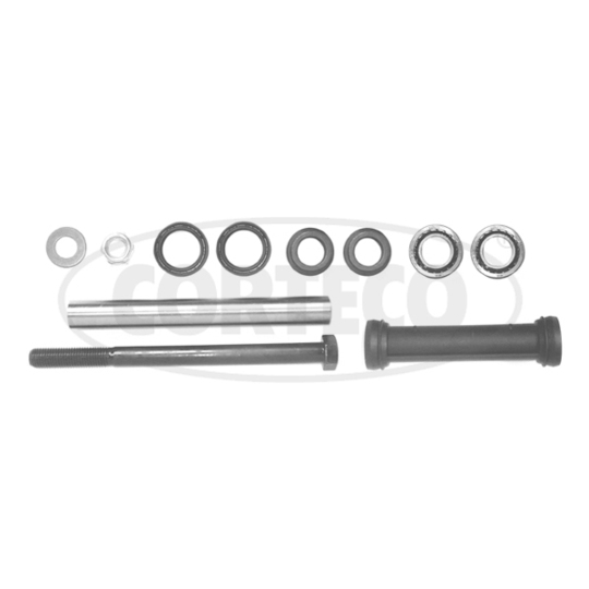 49400428 - Repair Kit, wheel suspension 