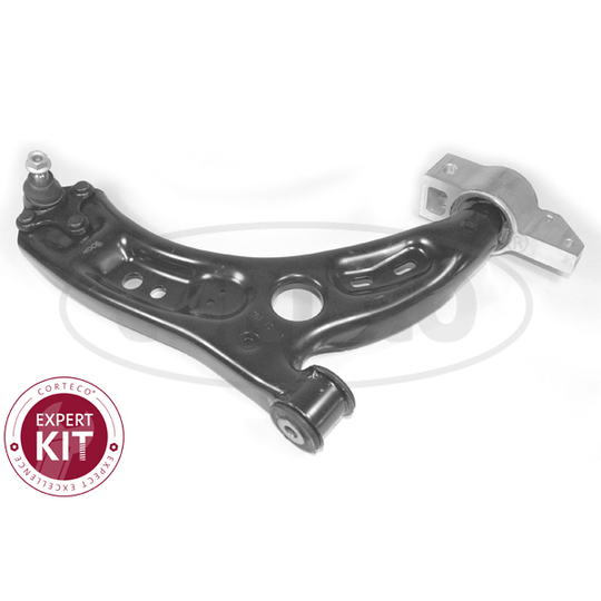 49400417 - Track Control Arm 