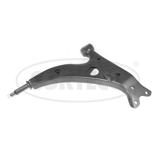 49400455 - Track Control Arm 