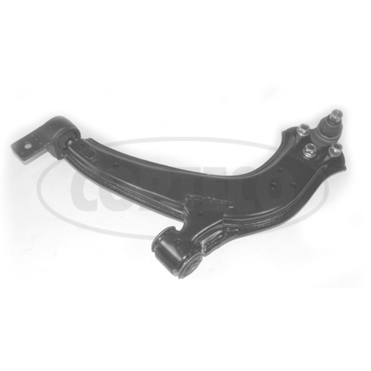 49400496 - Track Control Arm 