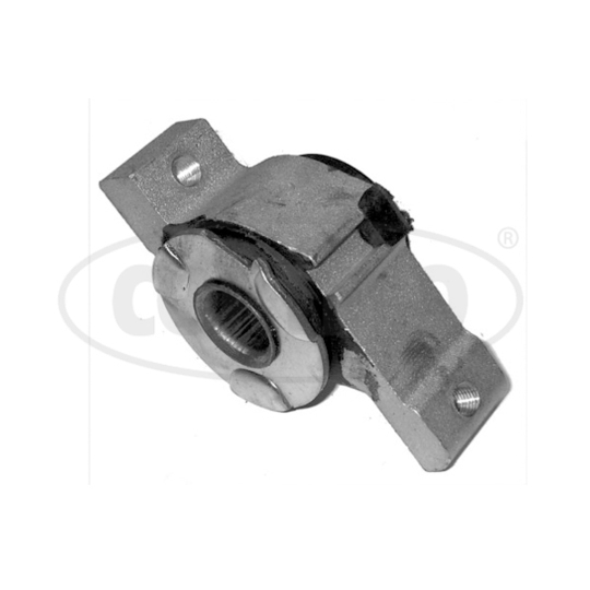 49400530 - Control Arm-/Trailing Arm Bush 